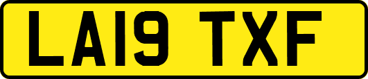 LA19TXF