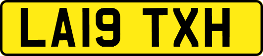 LA19TXH