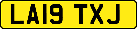 LA19TXJ