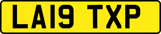 LA19TXP