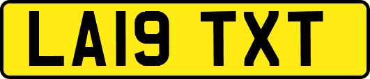 LA19TXT