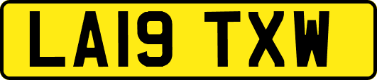 LA19TXW