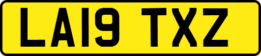 LA19TXZ