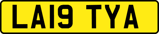 LA19TYA