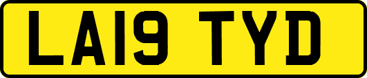 LA19TYD