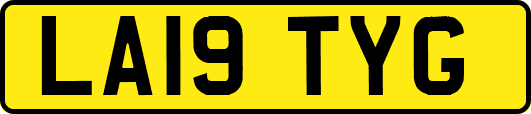 LA19TYG