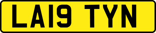 LA19TYN