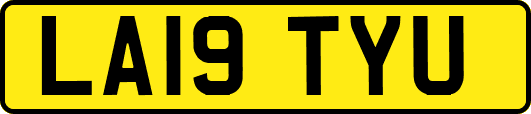 LA19TYU