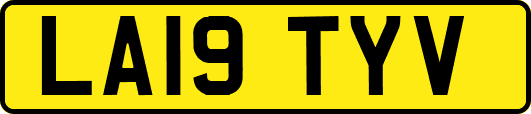 LA19TYV