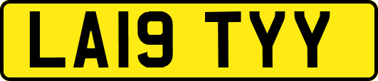 LA19TYY