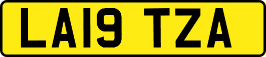 LA19TZA