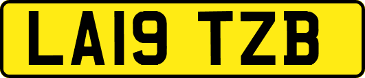 LA19TZB