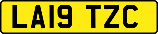 LA19TZC