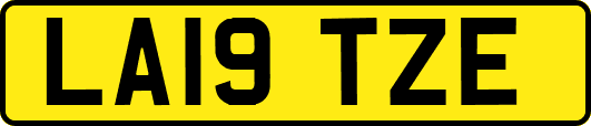 LA19TZE