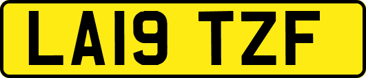 LA19TZF