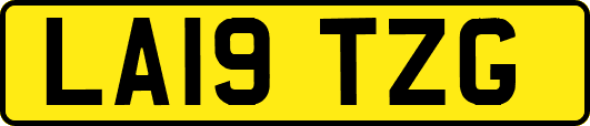 LA19TZG