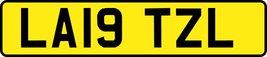LA19TZL