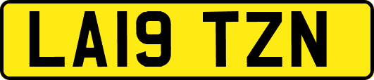 LA19TZN