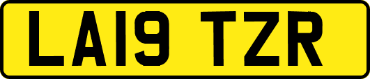 LA19TZR