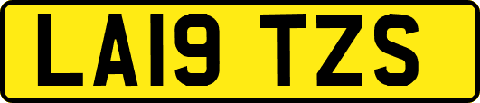LA19TZS