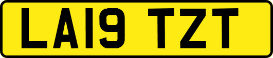 LA19TZT