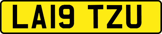 LA19TZU