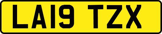 LA19TZX
