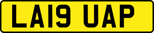 LA19UAP