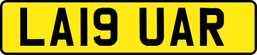 LA19UAR