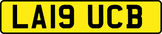 LA19UCB
