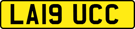 LA19UCC