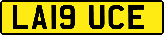 LA19UCE