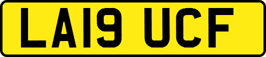 LA19UCF