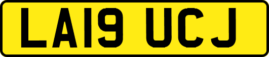 LA19UCJ