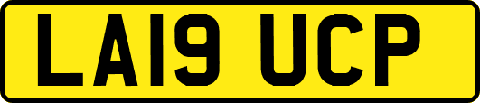 LA19UCP