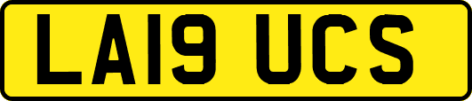 LA19UCS