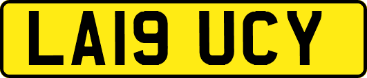 LA19UCY