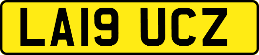 LA19UCZ