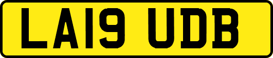 LA19UDB