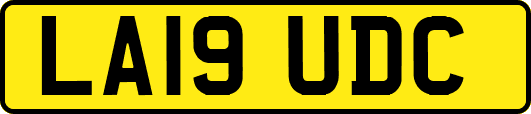 LA19UDC