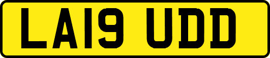 LA19UDD
