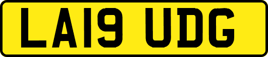 LA19UDG