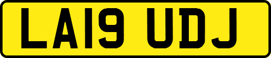 LA19UDJ
