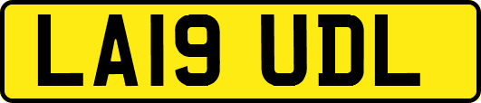 LA19UDL