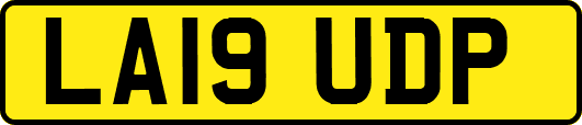 LA19UDP