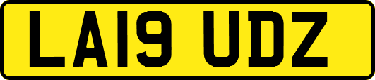 LA19UDZ