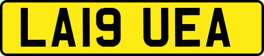 LA19UEA