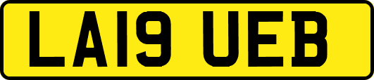 LA19UEB
