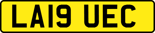 LA19UEC