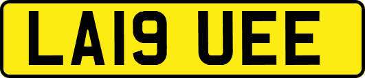 LA19UEE